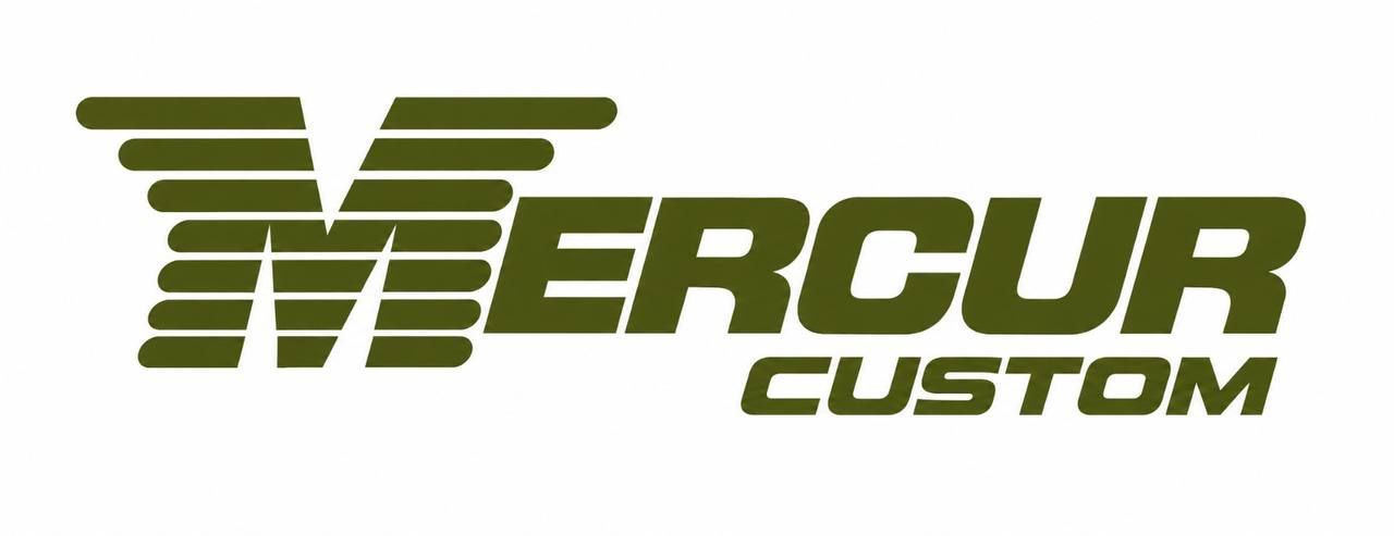 Mercur Custom