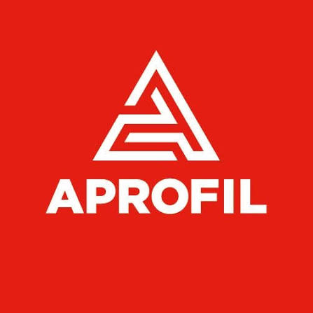 А профиль